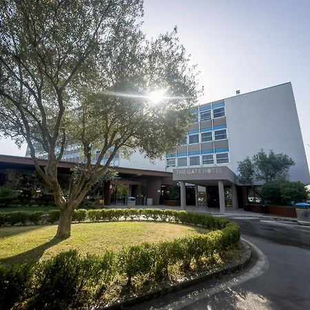 The Gate Hotel Sesto Fiorentino Exterior photo