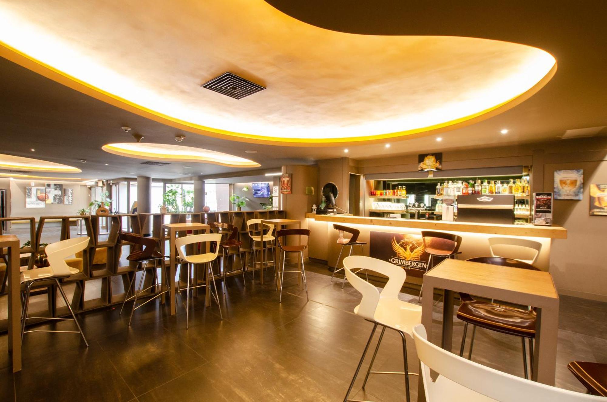 The Gate Hotel Sesto Fiorentino Exterior photo