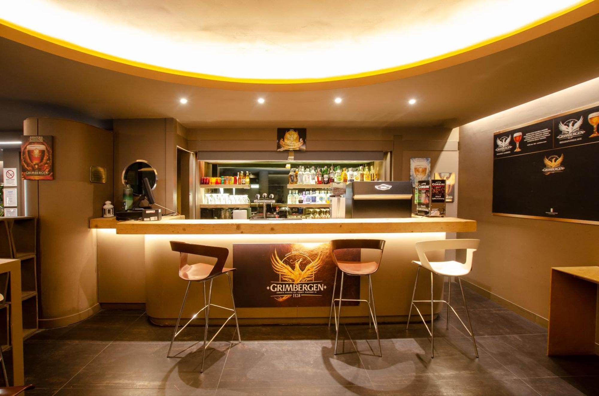 The Gate Hotel Sesto Fiorentino Exterior photo