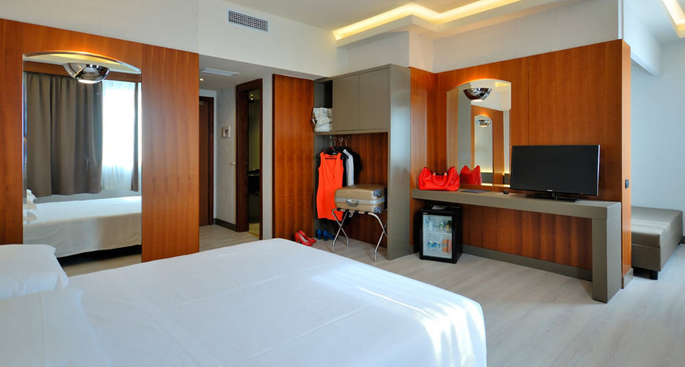 The Gate Hotel Sesto Fiorentino Exterior photo