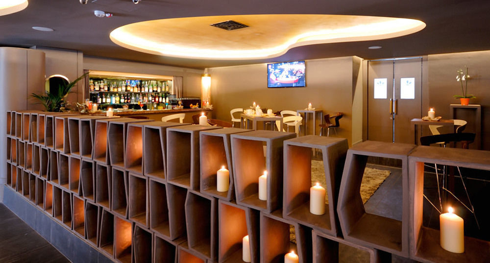 The Gate Hotel Sesto Fiorentino Exterior photo