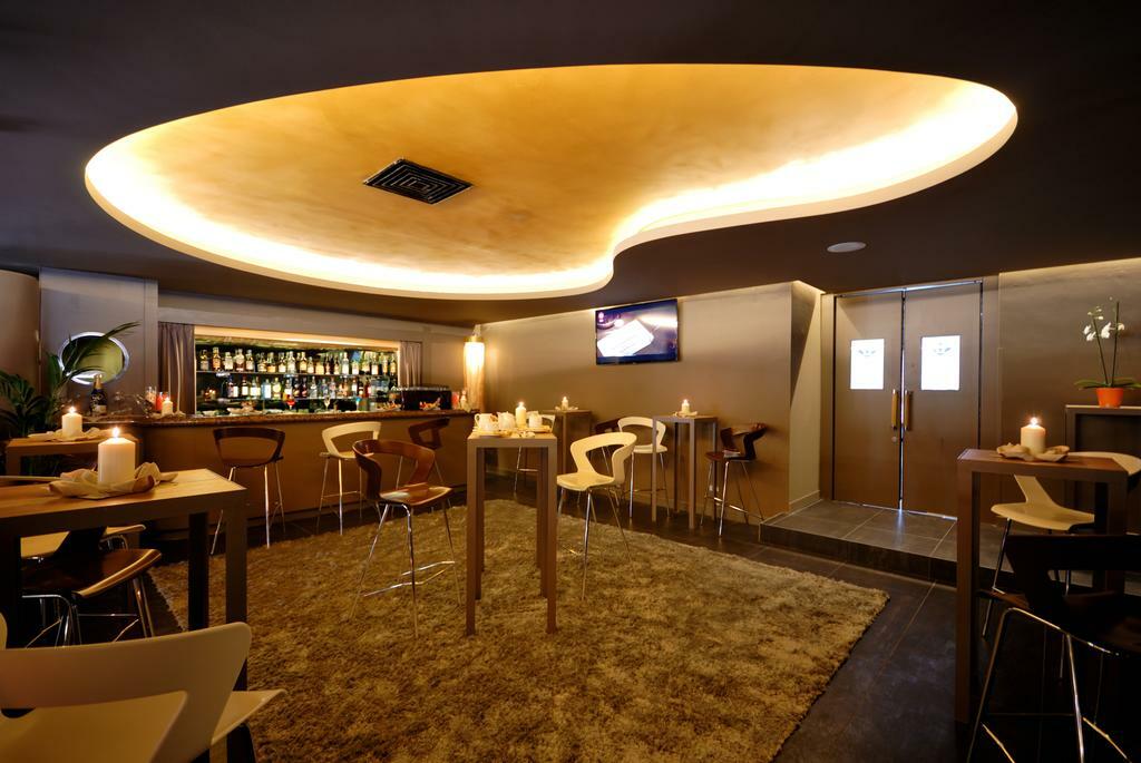 The Gate Hotel Sesto Fiorentino Exterior photo